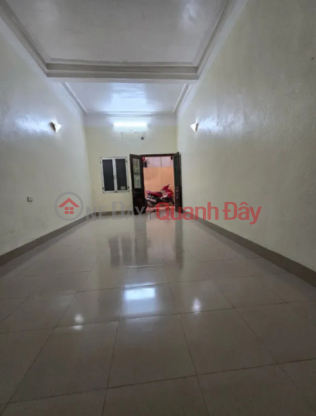 Property Search Vietnam | OneDay | Residential | Sales Listings 100% REAL% !!! 96t\\/m2 Truong Dinh townhouse. 60m * 4 floors only 5.75 billion.