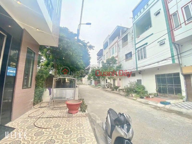 Property Search Vietnam | OneDay | Residential Sales Listings, House for sale in subdivision 193 Van Cao - Thu Trung, area 54m2 3 independent floors PRICE 2.85 billion VND