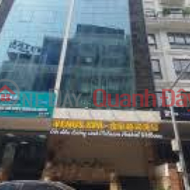 Chính chủ cần bán biệt thự, liền kề C9 Nguyễn Chánh, 98m2, mt 6,5m giá 42,8tỷ _0