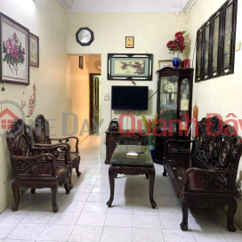 Phan Dinh Giot, Ha Dong, CAR, ANGLE LOT, BUSINESS 40m2x5T, urgent sale _0