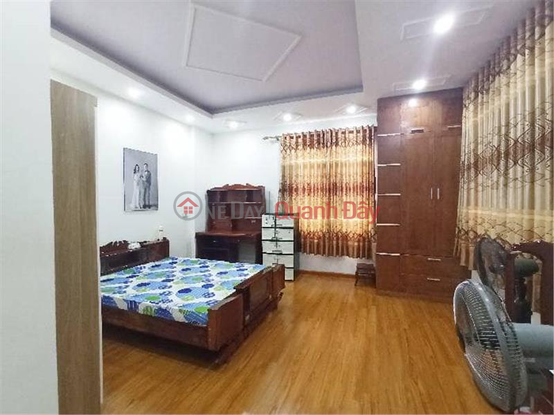 Property Search Vietnam | OneDay | Residential, Sales Listings | Selling Co Linh house - Thach Ban House Built in 2019 - 45m, offering price 3.x billion, strong negotiation, goodwill owner