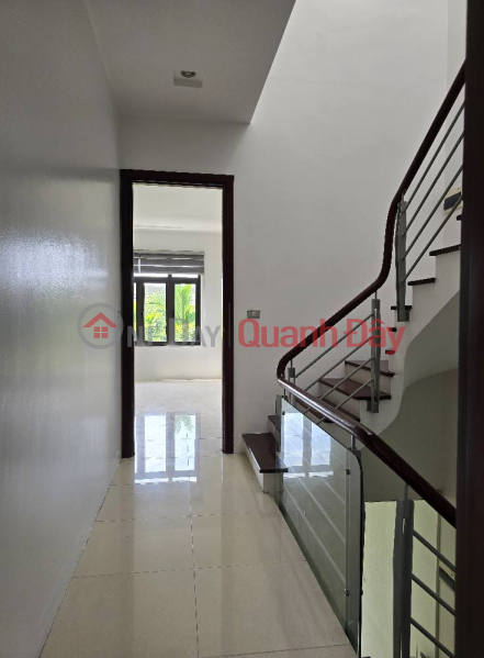 Property Search Vietnam | OneDay | Residential | Sales Listings | House for sale in Nguyen Van Huyen, Cau Giay, car, sidewalk, 85m2, 27 billion