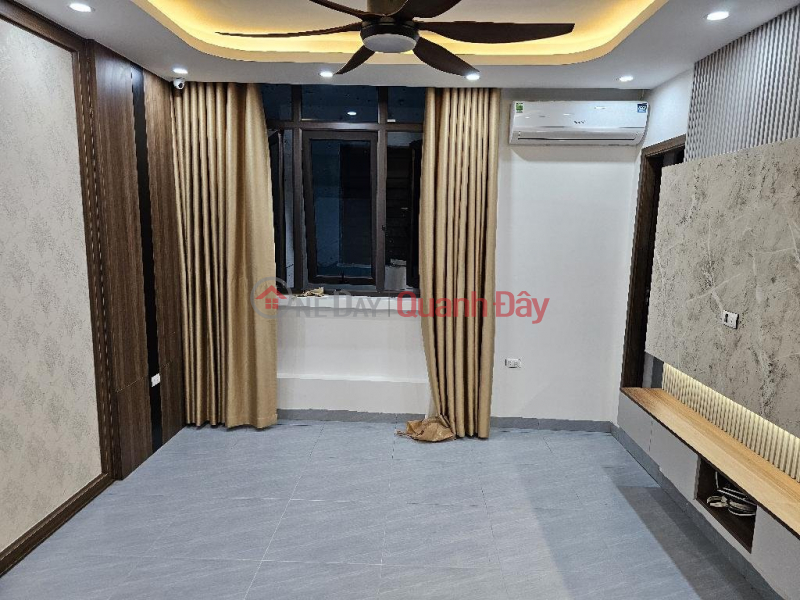 EXTREMELY CLOSE TO THE STREET ONLY 20M - HOUSE WITH 2 ALWAYS (SIDE LANE IS BIGGER THAN THE MAIN LANE) - POWER FACE - ELEVATOR OX - | Vietnam | Sales, đ 6 Billion