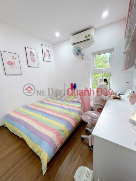 Property Search Vietnam | OneDay | Nhà ở | Niêm yết bán, giang văn minh 34m x4 tầng 12,3 tỷ gần phố,kinh doanh,2 thoáng