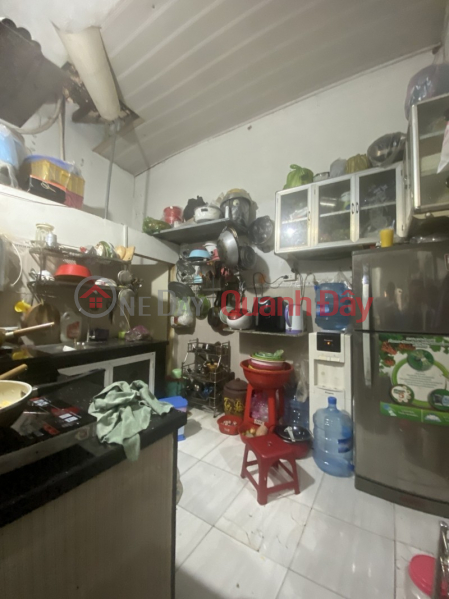 Bán nhà Đường Độc Lập, Tân Phú - 80m2 (4 x 20)m- Hẻm xe hơi 7c vào nhà | Việt Nam, Bán | đ 7,2 tỷ
