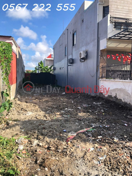 Property Search Vietnam | OneDay | Nhà ở Niêm yết bán, BÁN LÔ ĐẤT CỰC ĐẸP – NHÁNH 1 BÙI PHỔ, PHỐ TÂN THÀNH, DƯƠNG KINH ZALO 0567 222 555