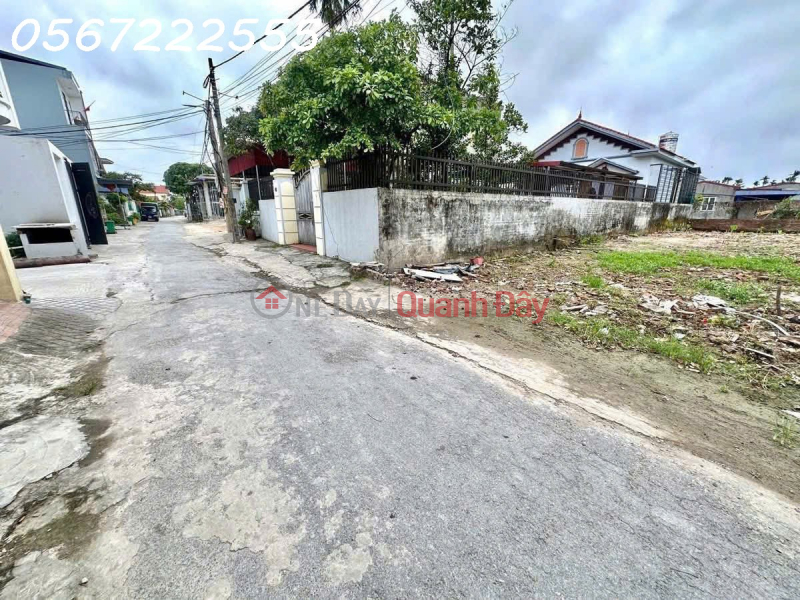 đ 1,8 tỷ | LÔ GÓC F0 – NGÕ RỘNG 8M HÒA NGHĨA – GIÁ CHỈ 1.8 TỶ!!!