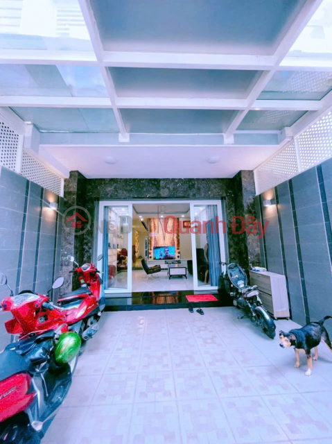 Ngộp, bán gấp căn nhà phố 1T2L, khu Văn Hoa Villa Thống Nhất CHỈ 9 TỶ _0