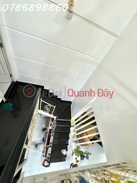 Property Search Vietnam | OneDay | Residential, Sales Listings | URGENT SALE: 2-STORY HOUSE IN ALLEY 861 TRAN XUAN SOAN STREET – TAN HUNG WARD, DISTRICT 7