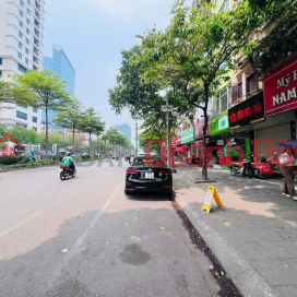 Hơn 200tr m2 - Sở hữu ngay nhà 9 tầng - Lô góc - 3 mặt thoáng - Doanh thu khủng- Vị trí vàng _0