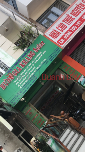 Hung Gia Khang Solar- 78 Nguyen Huu Tho (Hưng Gia Khang Solar- 78 Nguyễn Hữu Thọ),Hai Chau | (2)
