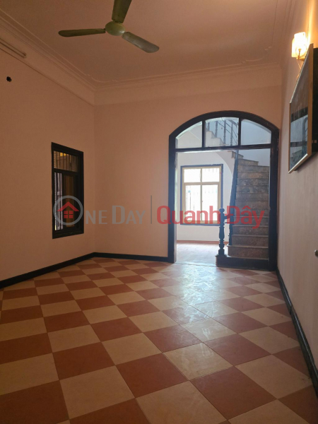 Property Search Vietnam | OneDay | Residential, Sales Listings | House for sale in Tay Son, Dong Da, car, corner lot, 47m2, 3 floors, frontage 4m, only 12.5 billion