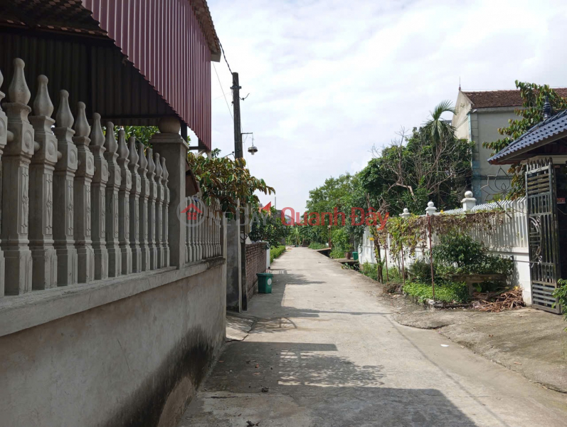 Bán đất Thuận Thành, Bắc Ninh. 98m2 * 2,75 tỷ. ô tô tránh, kinh doanh | Việt Nam Bán đ 2,75 tỷ