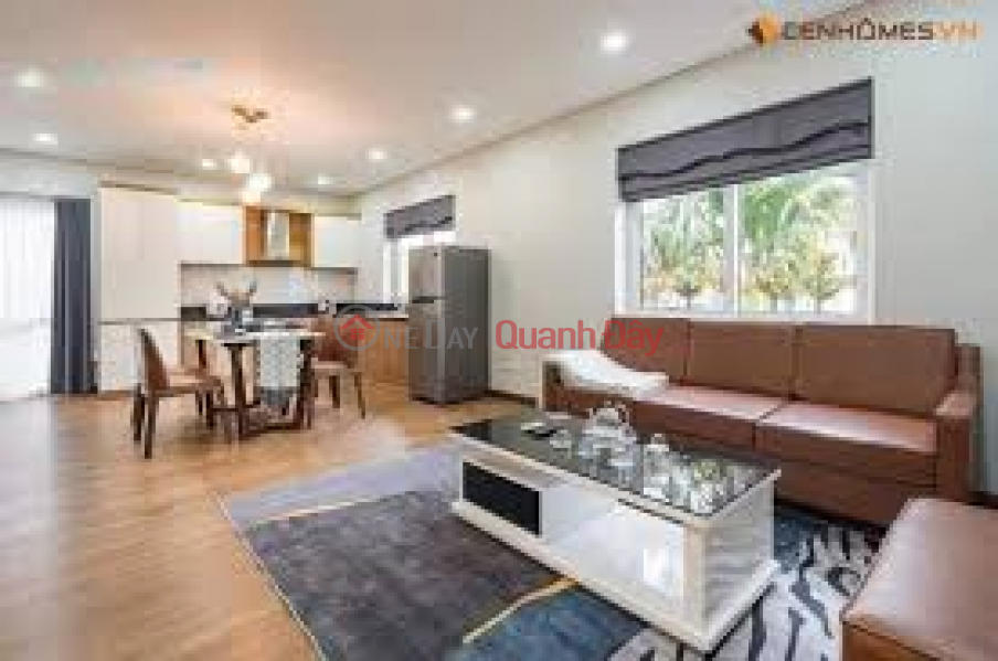 Property Search Vietnam | OneDay | Nhà ở | Niêm yết bán Bán nhà 9 tầng APARTMENT phố đào tấn, Phan Kế Bính 120m2 lô góc giá 48,8tỷ