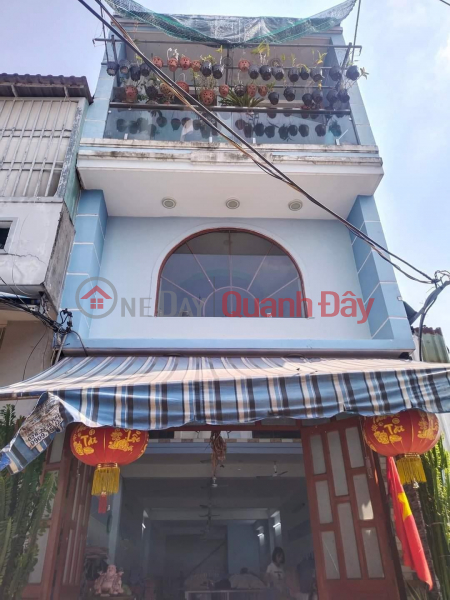 CHÍNH CHỦ Cần Bán Nhanh Căn Nhà Vị trí Đẹp tại quận Bình Tân, TPHCM Niêm yết bán