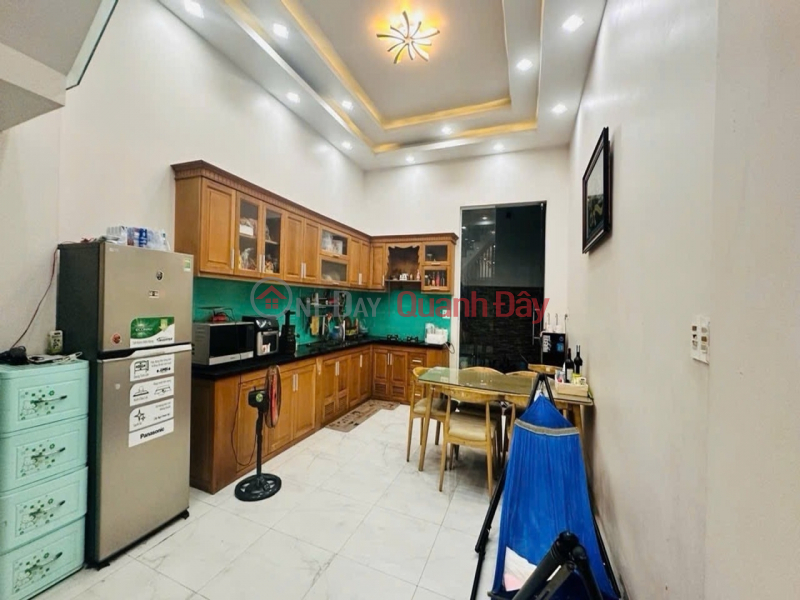 [O2498*] Nhà 3 tầng ngang 8m Hiệp Bình sát cầu Gò Dưa, ACB định giá 12.5 tỷ bán chỉ 10.x tỷ!, Việt Nam, Bán đ 10,99 tỷ