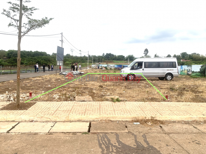 Property Search Vietnam | OneDay | Residential | Sales Listings, The owner urgently needs to sell a full residential land lot, frontage DT769, pink book, 7km from Long Thanh airport. (No