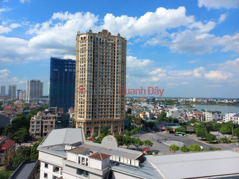 Property Search Vietnam | OneDay | Nhà ở | Niêm yết bán | BÁN CHUNG CƯ IA20 CIPUTRA PHẠM VĂN ĐỒNG 107M2, 3 NGỦ, 2 WC TẶNG FULL NỘI THẤT ĐẸP