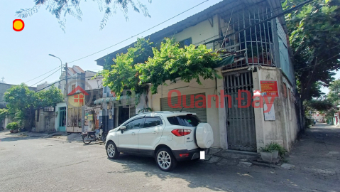 Car alley house for sale, Linh Xuan, Thu Duc, Area: 128m2, width 6.35m, price 4.8 billion. _0