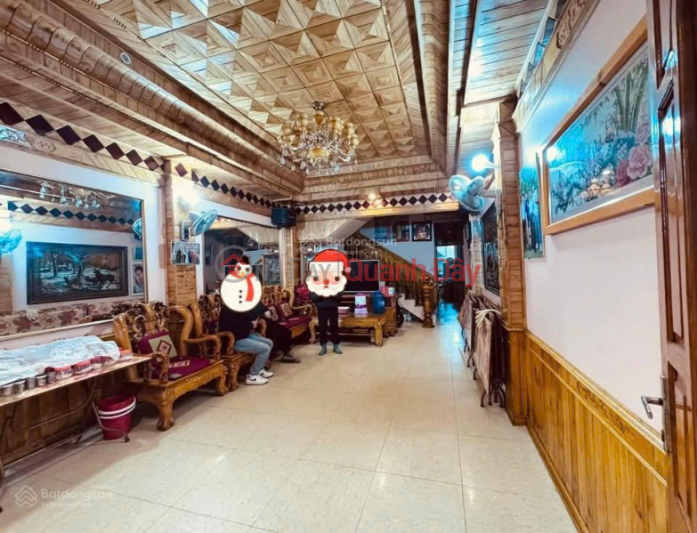 Hotel for sale in Sapa center - Cheap price. Sales Listings