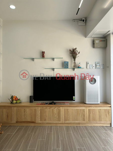 đ 3,4 tỷ, QUẬN 6 - NGUYỄN VĂN LUÔNG - 2 TẦNG - 27M2 - 7M x 4M - NHỈNH 3 TỶ