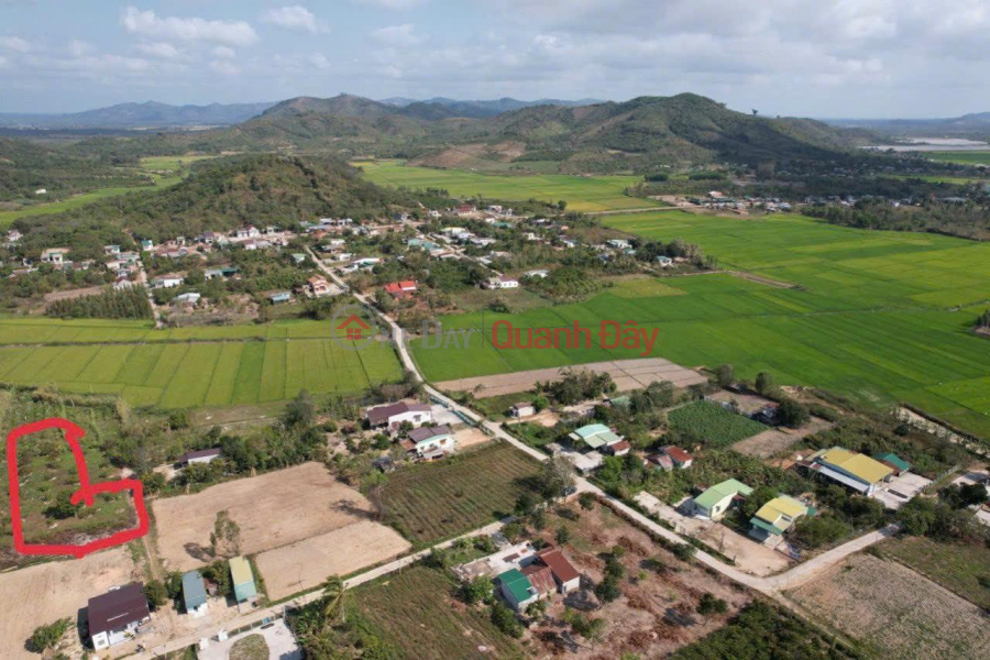 SHOCKING PRICE Own now a BEAUTIFUL lot in Krong Bong district, Dak Lak province Vietnam | Sales, đ 185 Million