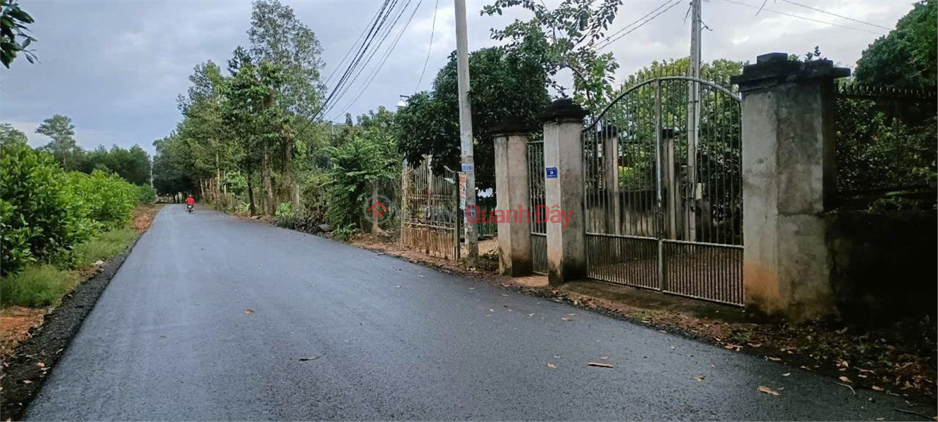 ĐẤT ĐẸP – GIÁ TỐT – CHÍNH CHỦ CẦN BÁN 2 LÔ ĐẤT tại Ấp 2, xã Trị An, huyện Vĩnh Cửu, tỉnh Đồng Nai, Việt Nam, Bán, đ 650 triệu