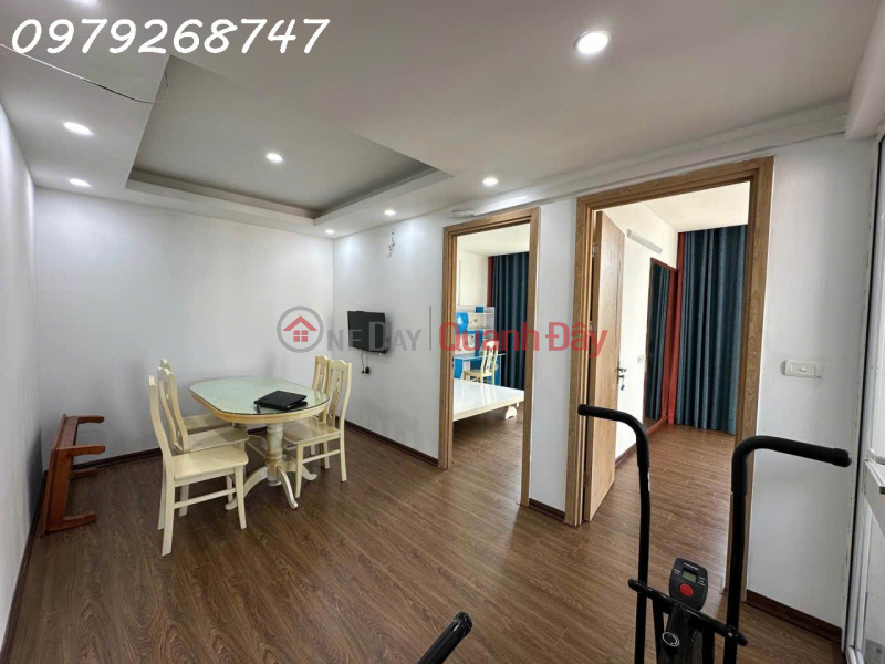 Bán căn hộ chung cư 2PN tại Tòa V3 KĐT Đặng Xá 2 Nguyễn Đức Thuận, Gia Lâm, 50m2, 2,98 tỷ Niêm yết bán