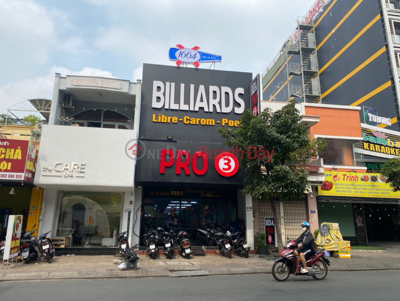 Billards Pro 3 - 438 Tan Son Nhi (Billards Pro 3 - 438 Tân Sơn Nhì),Tan Phu | (3)