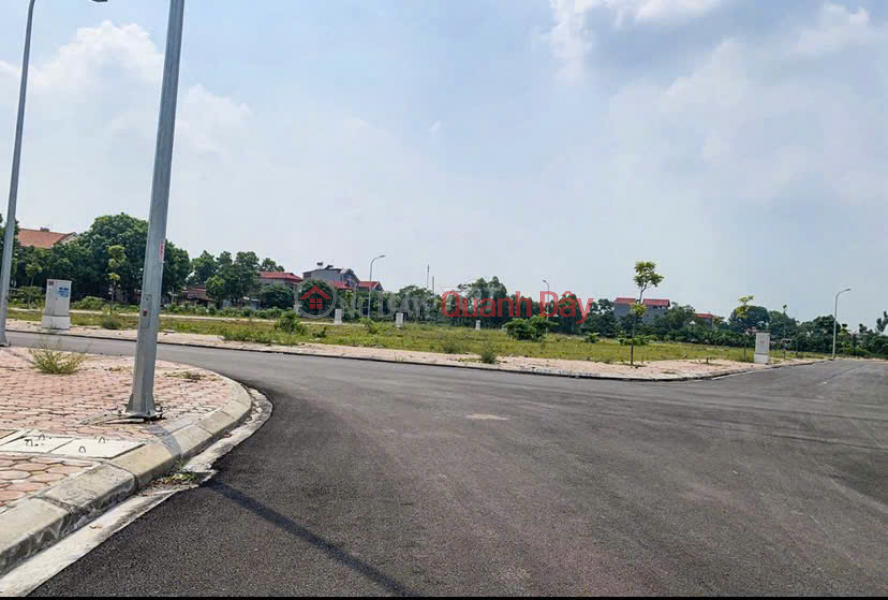 HOT HOT! Residential area for sale with an area of 180m2 near Buu Long Bien Hoa Tourist Area Vietnam Sales đ 1.35 Billion