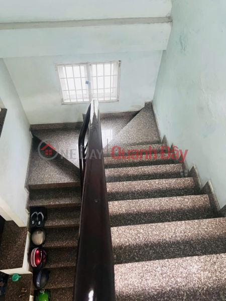 New house, 2 solid floors, Binh Trung Tay, District 2, Area 64m2 (6 x 11) x 2 floors, only 4.9 billion, Vietnam | Sales, đ 4.9 Billion