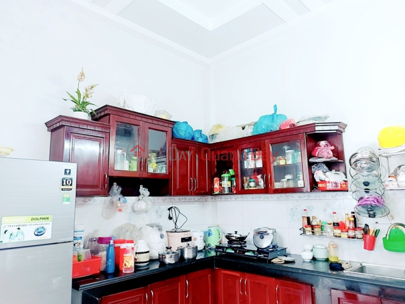Property Search Vietnam | OneDay | Residential | Sales Listings Selling private house 50m2, width 4.7, 3 floors in Phu Dinh, ward 16, district 8 for only 6.2 billion