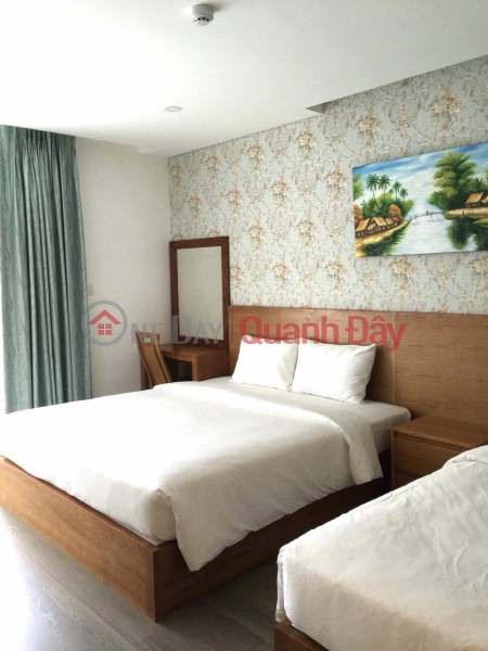 Maple luxury apartment for rent on Ton Dan street. 200 meters from the sea., Vietnam | Rental | đ 10 Million/ month