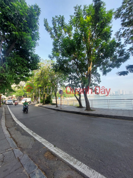 Property Search Vietnam | OneDay | Residential, Sales Listings 16 BILLION - HOUSE ON THE SIDE OF WEST LAKE, CAR ACCESS, 44 SQM*6 FLOORS*4M, AIR ON 2 SIDES, RESIDENTS CAN BUILD THEIR OWN RESIDENCE AND BUSINESS