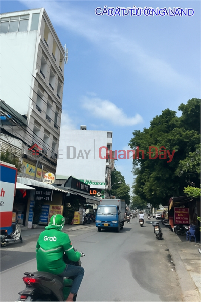 Bán Tòa CHDV( 7.2x17m). Mặt Tiền Đ. Số 21, Gò Vấp – Gần CV Lang Hoa, chỉ 18.5 tỷ, Việt Nam | Bán, đ 18,5 tỷ
