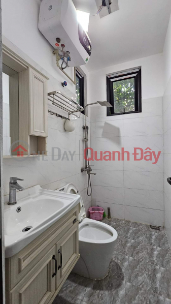 đ 3,45 tỷ THANH XUÂN, HIẾM, MẶT PHỐ , LÔ GÓC , Ô TÔ ĐỖ CỔNG
33m2 x 3,45T, nhà mới ( ảnh thật 100%)