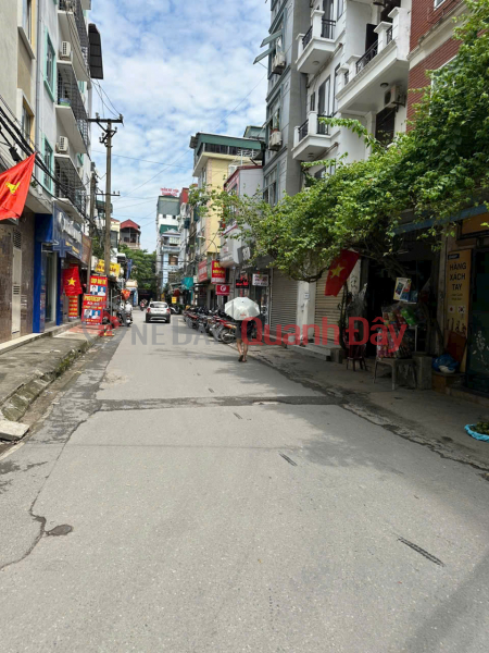 Property Search Vietnam | OneDay | Nhà ở | Niêm yết bán, BÁC NÀO ĐANG CẦN NHÀ MỚI Ở NGAY - DT42M2 - 5 TẦNG - GIÁ 7,4 TỶ - THỤY PHƯƠNG - BẮC TỪ LIÊM - Ô TÔ TRÁNH