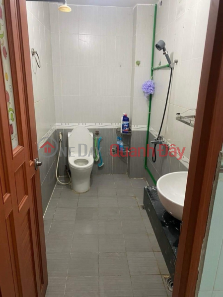 đ 6.3 Billion House for sale 82m2, Alley 6m Nguyen Huu Tien Street, Tan Phu District