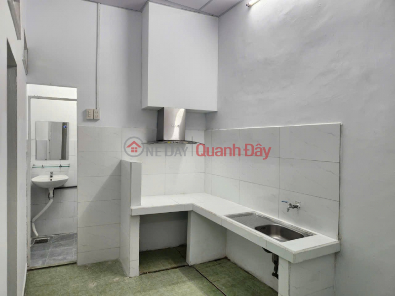 Property Search Vietnam | OneDay | Residential Sales Listings HOUSE FOR SALE IN CITY CENTRAL CITY, 2-STOREY ALLEY IN DONG NAI, PHUOC HAI, PRICE 2.55 billion