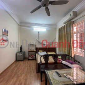 Bán nhà Lý Nam Đế 66m², 6 tầng, 2 thoáng, có thang máy – chỉ 40.5 tỷ – siêu hiếm trung tâm Hoàn Kiếm _0