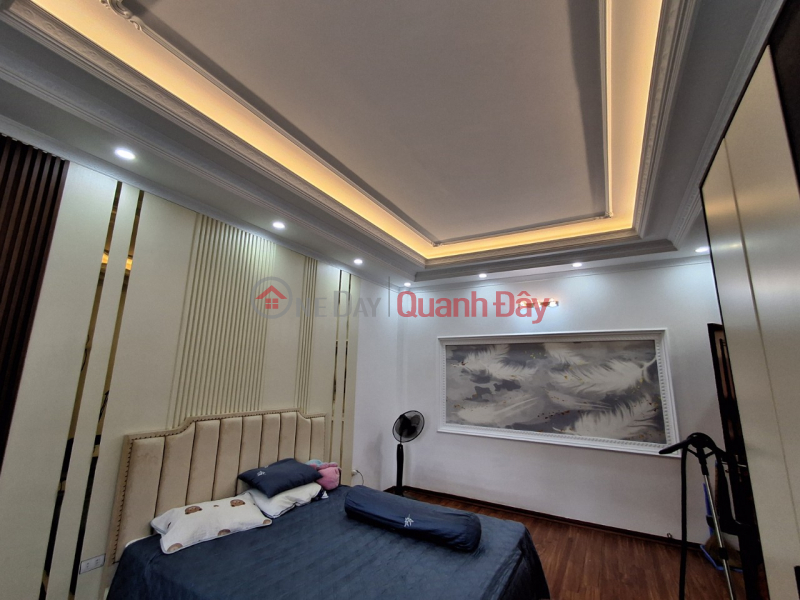 Duy nhất 1 căn phố Vĩnh Tuy Hai Bà Trưng 28m nhà 4 tầng mặt ngõ thông kinh doanh ở ngay nhỉnh 4 tỷ lh Việt Nam | Bán, đ 4,18 tỷ