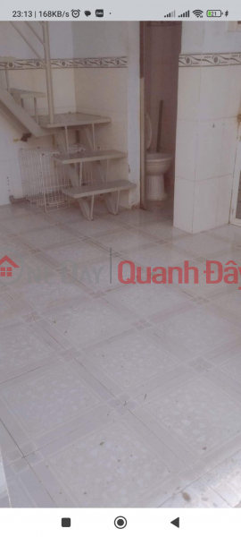 OWNER HOUSE - GOOD PRICE QUICK SELLING HOUSE In Hiep Thanh Ward, District 12, HCMC, Vietnam Sales, đ 550 Million