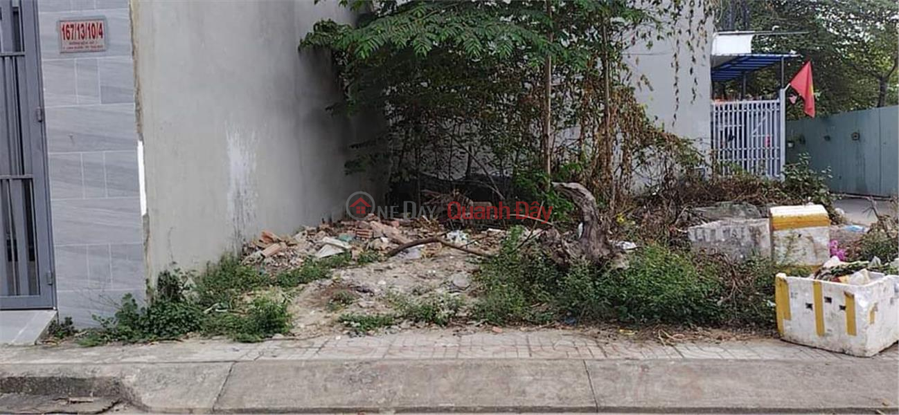 Property Search Vietnam | OneDay | Residential, Sales Listings | Linh Xuan land for sale - alley 155, street 8, 52 m2, only a little more than 3 billion