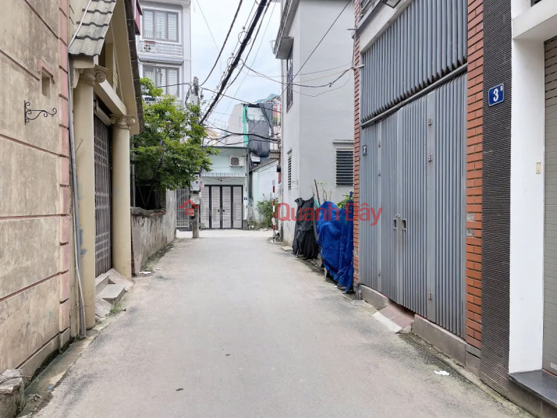 Property Search Vietnam | OneDay | Residential, Sales Listings, SUPER PRODUCT AN DUONG VUONG, TAY HO, 75M2, 6M FRONTAGE - CLEAR ALLEY - 7-SEAT CAR ACCESS - NEIGHBORS OF SUNSHINE CITY.