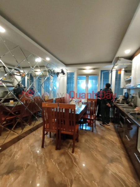 Property Search Vietnam | OneDay | Nhà ở Niêm yết bán bán nhà XUÂN ĐỈNH MP – OTÔ TRÁNH – KINH DOANH–VĂN PHÒNG -98M 5T 15,5 TỶ