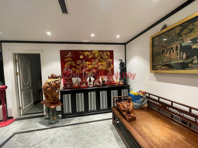 NAM TỪ LIÊM- ÔTÔ - KINH DOANH- MẶT TIỀN 10M- 140M2- 4T- HƠN 30 TỶ-GIẢM 1 TỶ MỘT TUẦN. | Việt Nam, Bán đ 38 tỷ