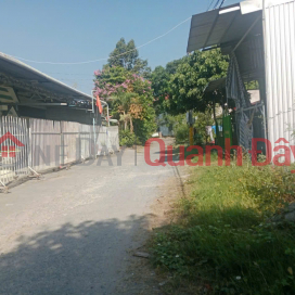 Land for sale in Lang Bien Market, Thap Muoi, Dong Thap - Area 4.5x18m, actual usable area 32m² - 100m from the old People's Committee building. _0