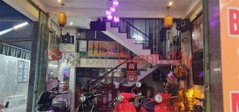 OWNER For Sale House 37 Mother Suot, Hoa Khanh Nam Ward, Lien Chieu District, Da Nang _0