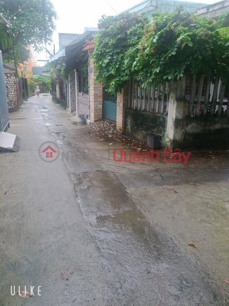 HOUSE FOR SALE, CORNER LOT WITH 2 STREET FRONTS - DONG PHUOC 1, CAM LE - ONLY 3.15 BILLION | Vietnam | Sales đ 3.15 Billion