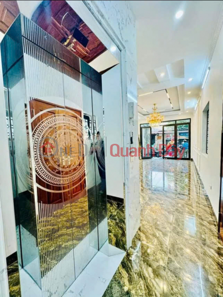 Property Search Vietnam | OneDay | Nhà ở | Niêm yết bán, Cực Hiếm!! 5 tầng Thang Máy, Gara Ô Tô. Ngõ thông kinh doanh. Sát vách Time City.